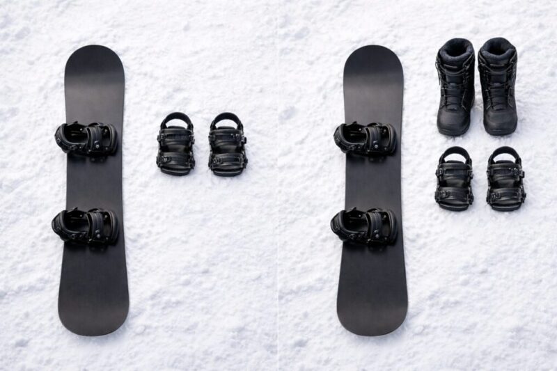 2点セットと3点セットの違いが一目で分かる俯瞰イメージ