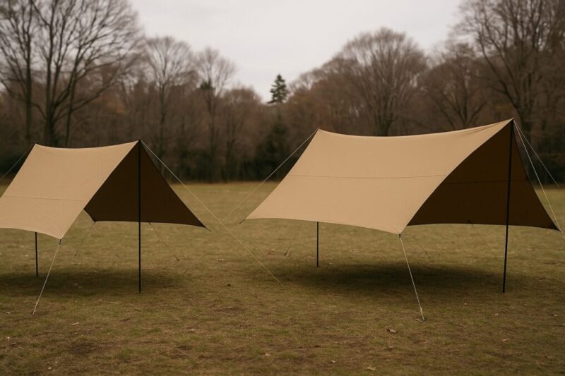 3×3と4×4の居住性と取り回しの違い。