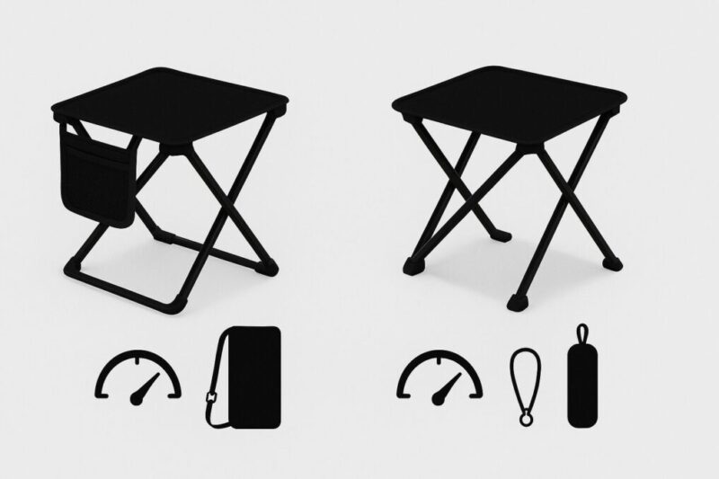 Acc Parcoとの比較ポイント。