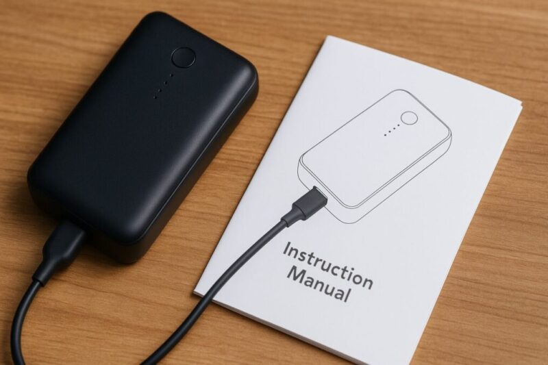 Anker power bankが充電できない？原因と対処法を徹底解説