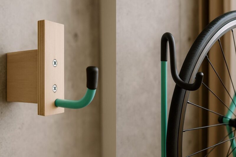 DIYと既製品の保護・安全性の差。