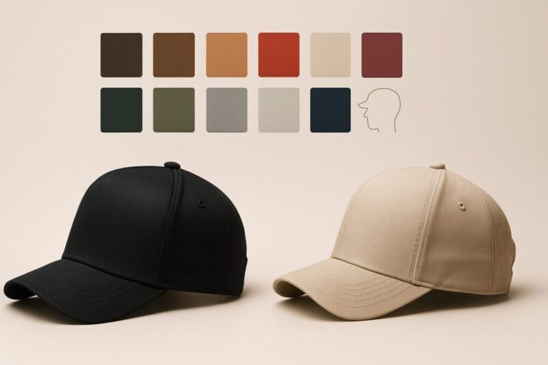 SAVILEMANとバロットの違い