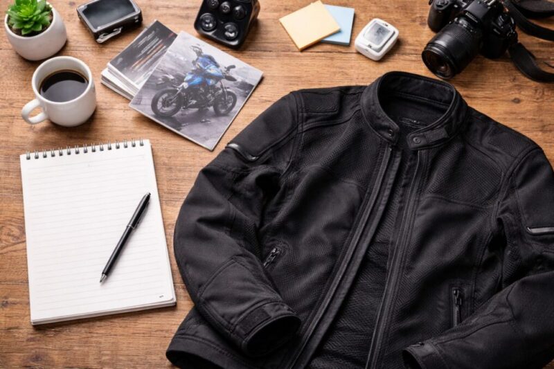 防寒の失敗とあたりを振り返り、装備を最適化していくイメージ