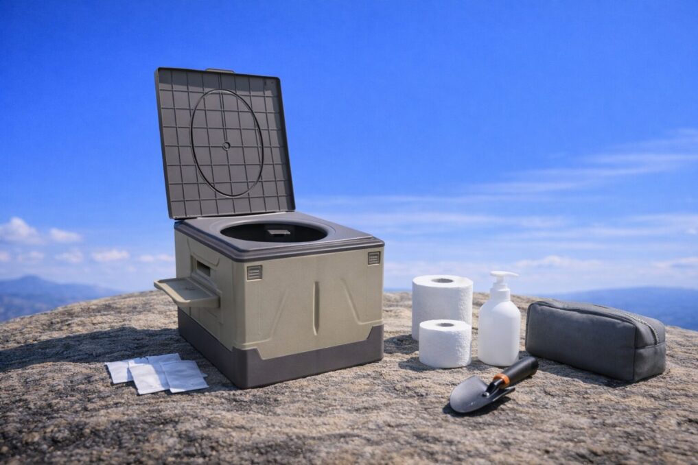 🚽ポータブルトイレ・衛生用品特集｜清潔で安心！失敗しない選び方とおすすめモデル