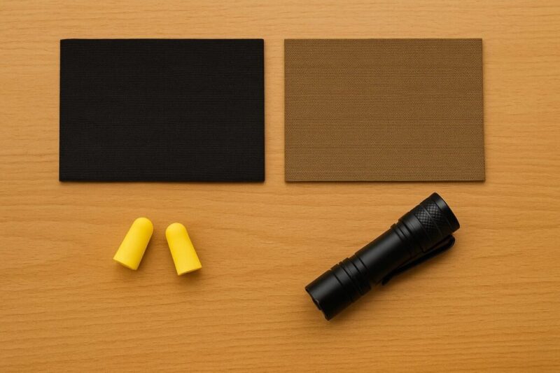 軽量・静音・頑丈など目的別にコットを選ぶ比較イメージ。