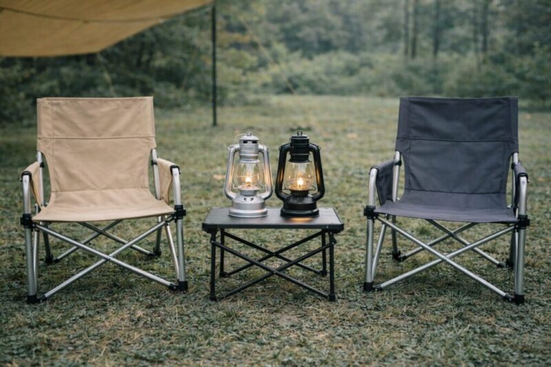 定番ブランド同士を用途目線で比較する