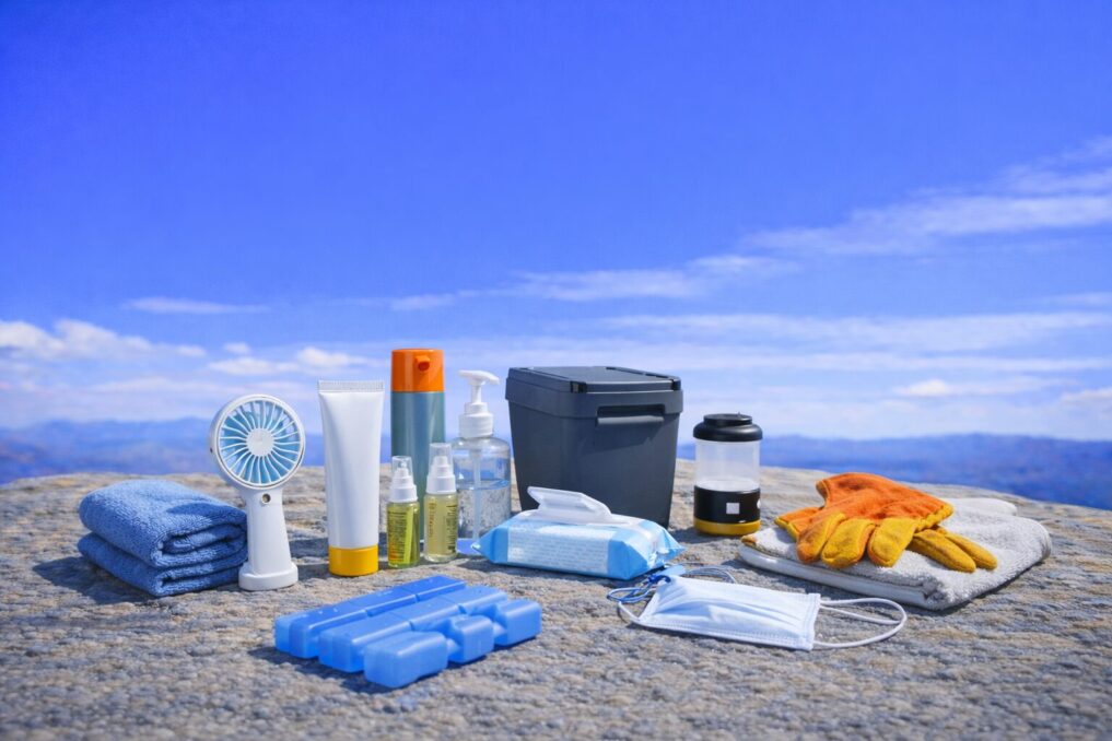 快適化・衛生・安全対策｜寒さ・暑さ・虫・衛生の困りごとを解決