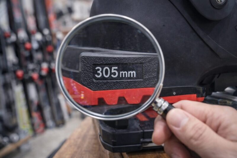 前圧や高さのズレが安全性に影響するポイントのイメージ