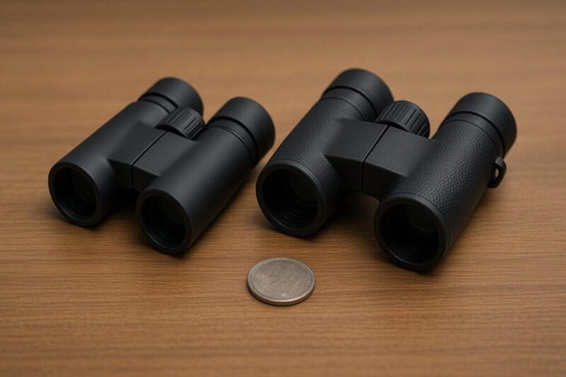 100円帯と300円帯の作りの違いを比較するイメージ