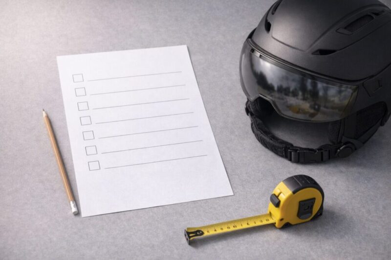 購入前チェックで失敗を防ぐイメージ