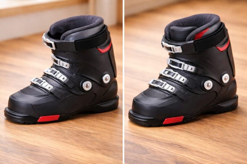 延長パーツで改善しやすいケースと改善しにくいケースの比較