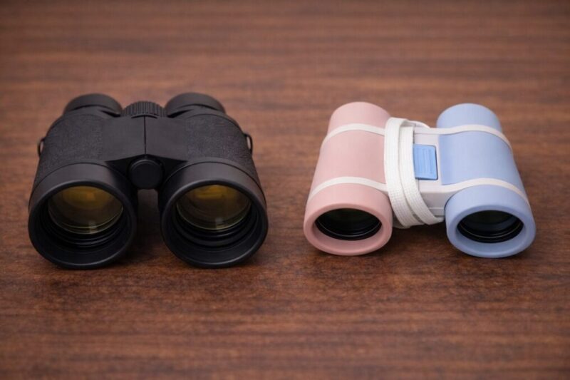 デザインと質感の違いを比較して選ぶイメージ