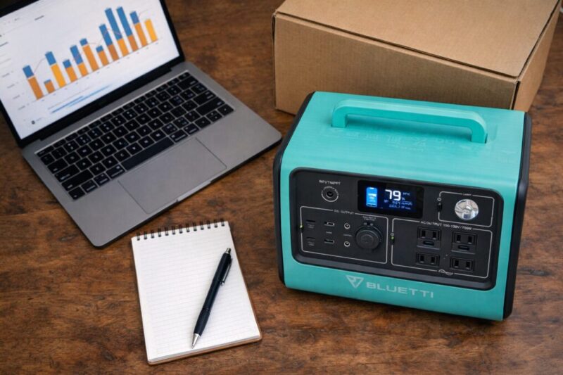 価格比較をしながら購入方法を検討するイメージ