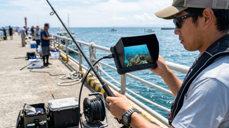 手元で映像を見たい人に向く接続方法と使い分け