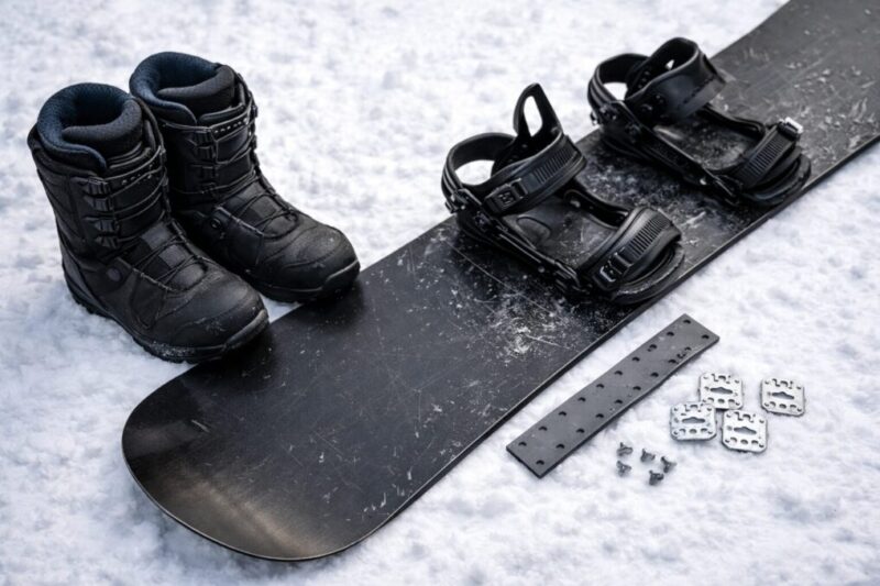 激安セットの注意点を連想させるイメージ