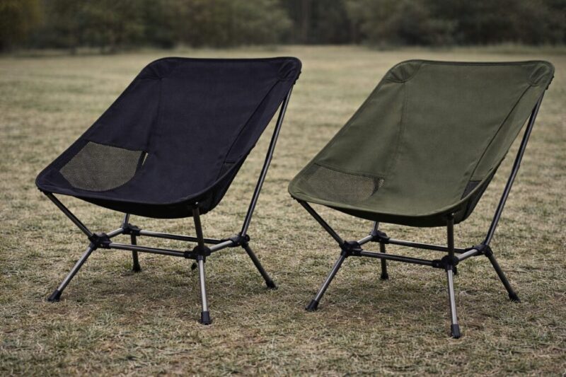 用途に合わせてチェアタイプを選ぶ比較イメージ