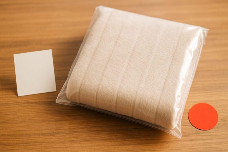 電気毛布をセール価格で探すイメージ